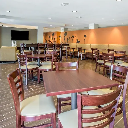 Mainstay Suites Cartersville-2