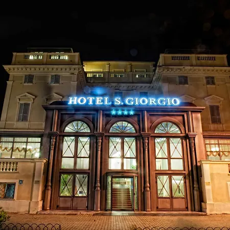 Hotel San Giorgio-3