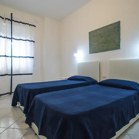 Casa Vacanze Maiori-2