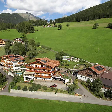 Pension-Appartement Mitterhofer-2
