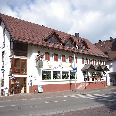 Hotel zur Post-3