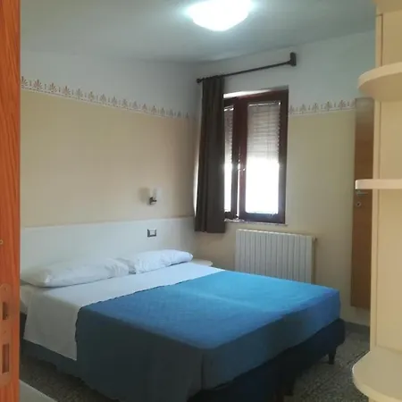 Hotel Centrale-2