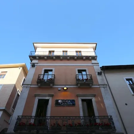 Hotel L'Aquila-3