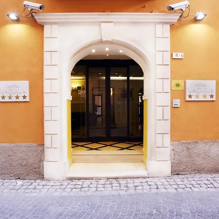 Hotel L'Aquila-2