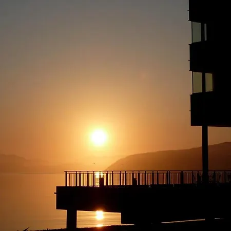 Thon Hotel Kirkenes-3