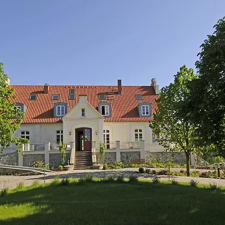 Hotel Gutshaus Parin - Bio- und Gesundheitshotel-3