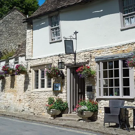 The Castle Inn-3