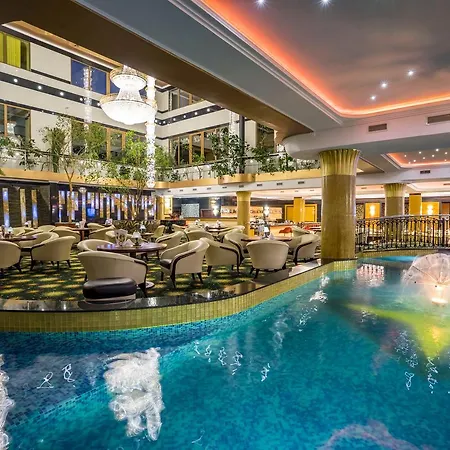 Hotel Golebiewski Wisla-2
