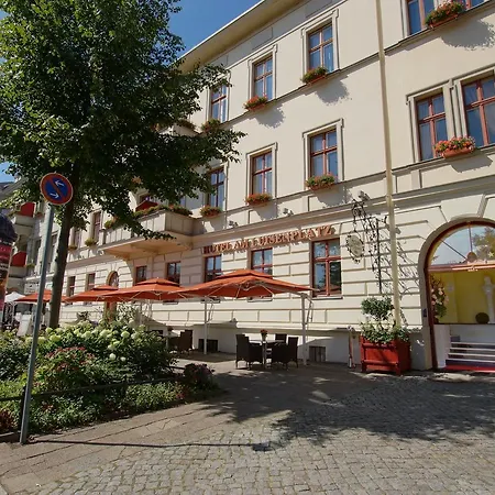 Hotel Am Luisenplatz-3