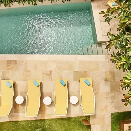 Sa Creu Nova Petit Palais Art & Spa (Adults Only)-3