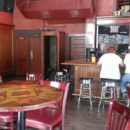 Connor Hotel-3