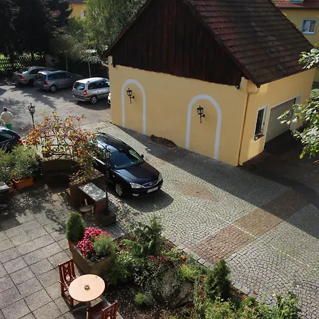 Hotel Kleinmünchen Garni-2