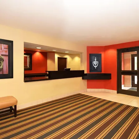 Extended Stay America Select Suites - Denver - Tech Center - Central-3