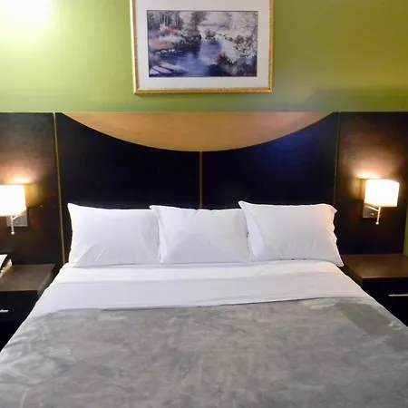American Plaza Motel-2
