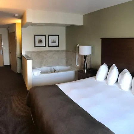 Americinn By Wyndham Osage-2