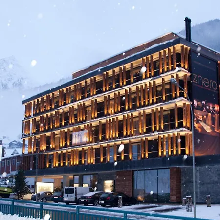 Hotel Zhero – Ischgl/Kappl-2