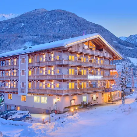 Hotel Steiger-3