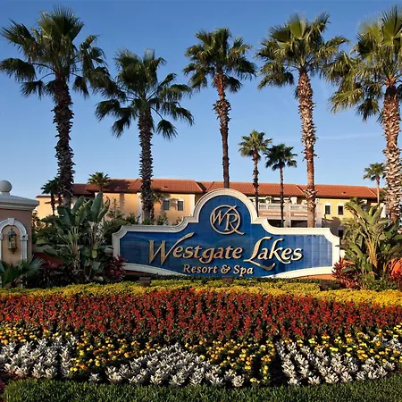 Westgate Lakes Resort And Spa-3