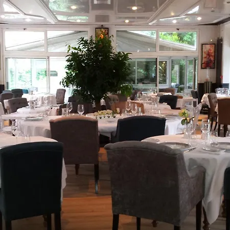 Hotel Le Rivage-2