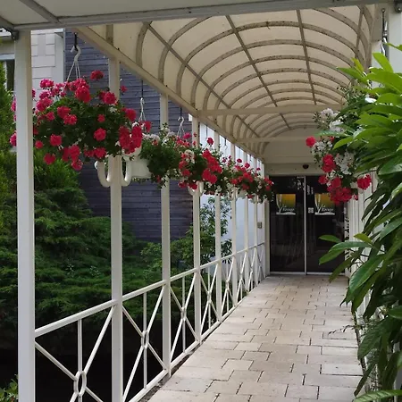 Hotel Le Rivage-3