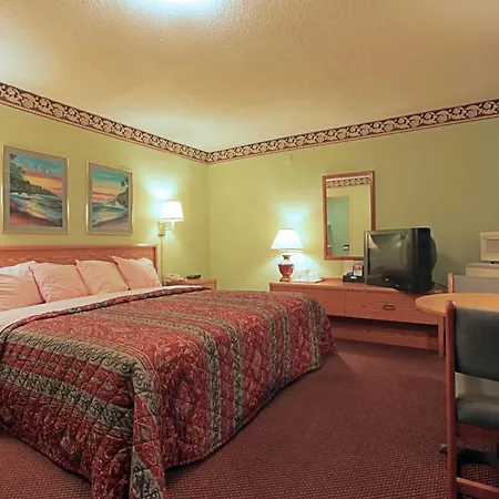 Regency Inn-2