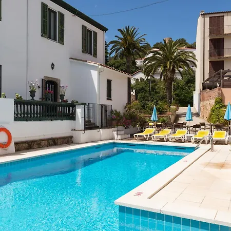 Hotel Sant March-2