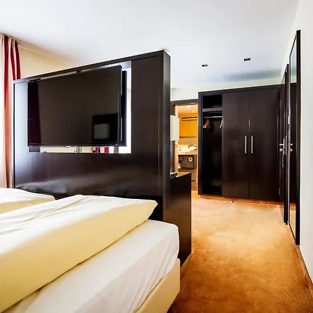 Hotel Adler - Paulas Alb-2