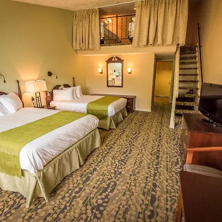 Fox Ridge Resort-2