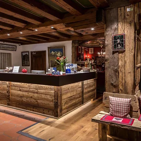 Alpen Resort - Spa & Dining-2