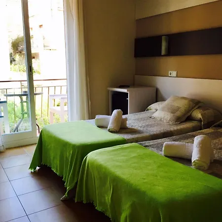 Hostal Termes-3