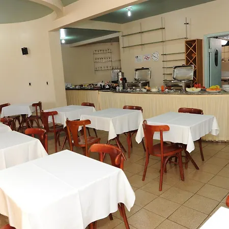 Hotel Varandas Araraquara-3