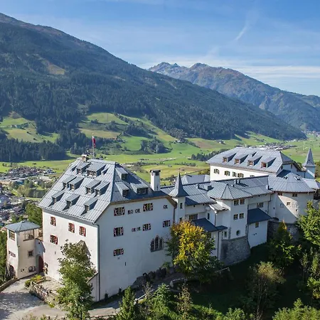 Hotel Schloss Mittersill-3