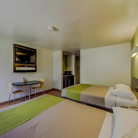 Park Inn By Radisson-3