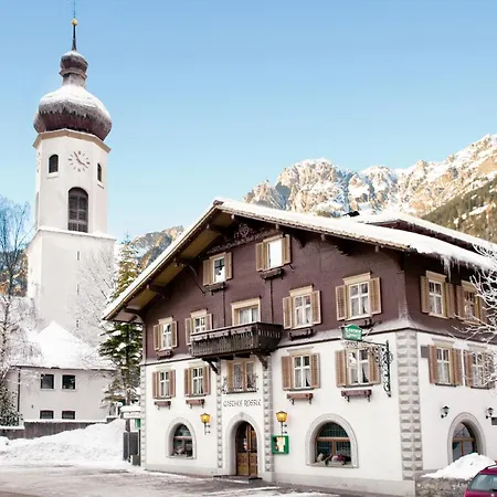 Gasthof Rössle-3