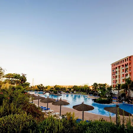 Hotel Bonalba Alicante-3
