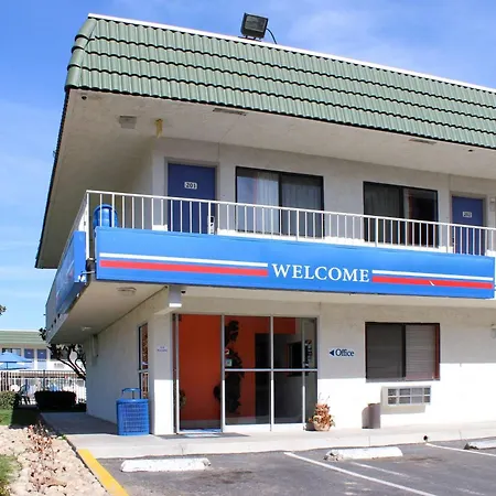 Motel 6-King City, Ca-2