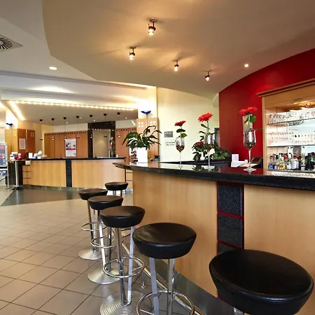 Intercityhotel Schwerin-3
