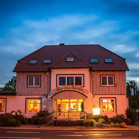 Hotel zur Heideblüte-2