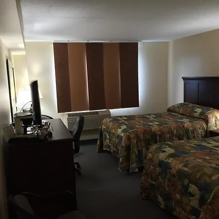 Lakeland Inn Hotel-3