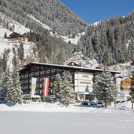 Hotel Alpenhof-2