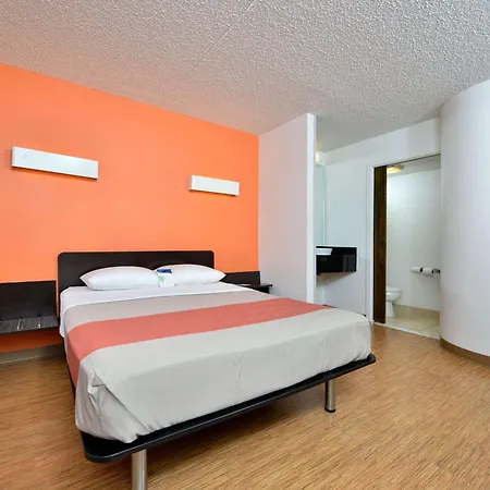 Motel 6-Plano, Tx - West - Frisco-2