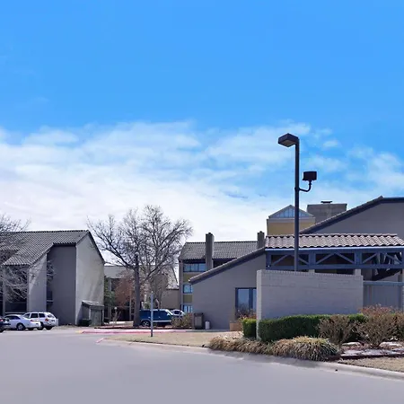 Americas Best Value Inn & Suites Extended Stay - Tulsa-3