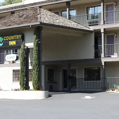 Country Inn Sonora-3