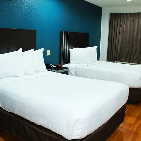 Stay Express Inn Dallas - Fair Park / Downtown (Adults Only)-3