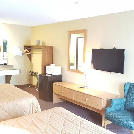 Oakdale Motel-2