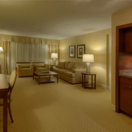 Prestige Vernon Lodge-2