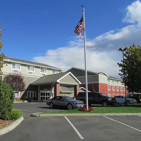 Coast Hilltop Inn-3