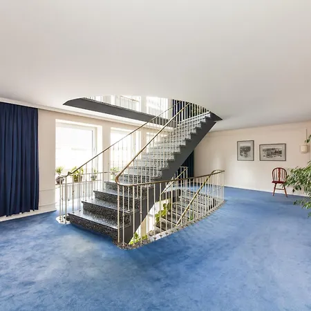 Signature Hotel Drei Kronen-3