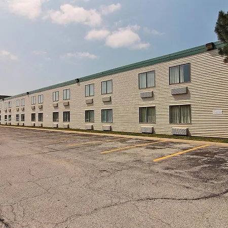 Motel 6-Merrillville, In-3