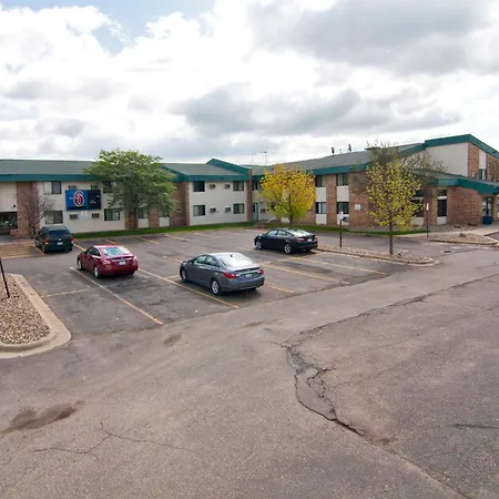 Motel 6-Lakeville, Mn - South - Lakeville-3